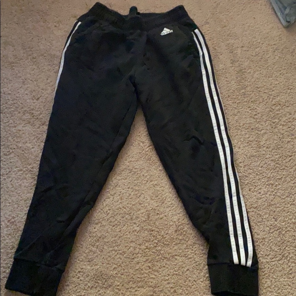 Men’s adidas joggers